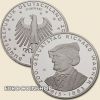 Németország 10 euro 2013 '' 2013/3 Richard Wagner '' PP!